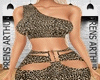 Sexy Leaopart outfit