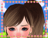 KIDS LIGHT B PONYTAIL