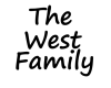 West Family Quote