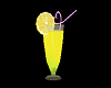 Animated Drink Lemon