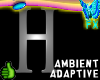 BFX Ambient Adaptive H