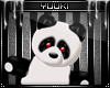 ☥ Evil Loveable Panda