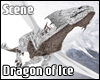 Dragon of Ice