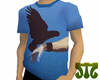 A Bird In The Hand Tee