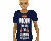 NPC Noah Moms Day Shirt
