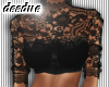 =D Victoria Lace Crop