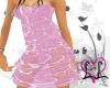 LL Flippy Pink Dress