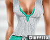 -D-Sport Girl Dress-BM