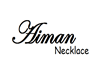 Aiman Necklace