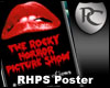 RHPS Poster