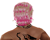 Blonde/Pink Animated
