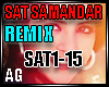 AG- Sat Samandar Remix