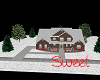 :M| Sweet Winter Home