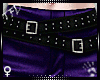 [TFD]Belted Purple F