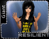 [TG] Resilient Giant