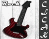 Guitar Rock Action