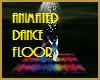 Cosmic Dance Floor Ani