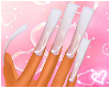 + Pearl Nails SQ, drv.
