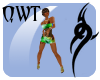 QWT ClassyMelena(PF)
