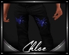 HalloweenSpiderBluePants