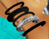[AEC] Neutral Bracelets