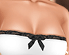 Bea Romper White