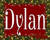 CHRISTMAS Dylan Stocking