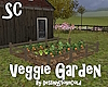 SC Country Garden Patch