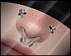 Emo Nose Screws