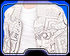 White Jacket Paris