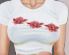 E* Roses Basic Top