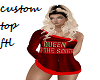 queen of south custom