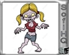 Zombie Woman