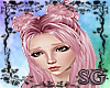 SG Mashia Pink Hair New