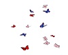 Butterflies