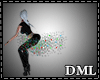 [DML] Fart Glitter Color
