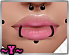 ~Y~Pink Lip Gloss