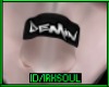 |D| Demon