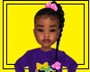 kids Twist Ponytail Ball