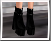 (S) Tiffanys boots
