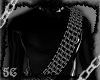 5C CHEST CHAIN