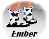 Kids MooCow Boots