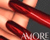 Amore HOLIDAY Nails