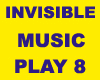 Invisible Music Play 8