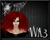 WA3 Lila Red