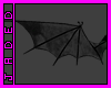 ~Child bat wings