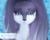 Aly! Icy hair v2