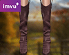 Ⓟ Beauty-Fall Boots V2