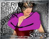 *S* Derivable Stole