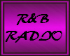 BR's R&B Radio